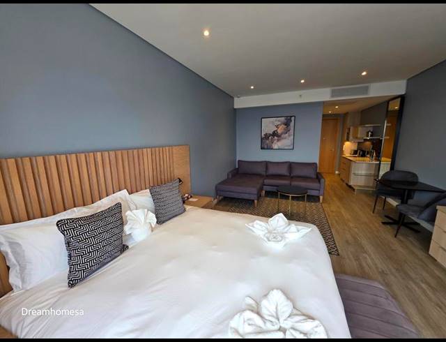 1 BEDROOM PROPERTY TO RENT IN BENMORE